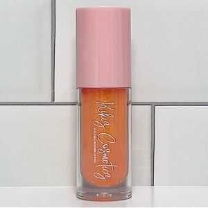 Kikiz Cosmetics Afterglow Color Changing Hydrating Lipgloss